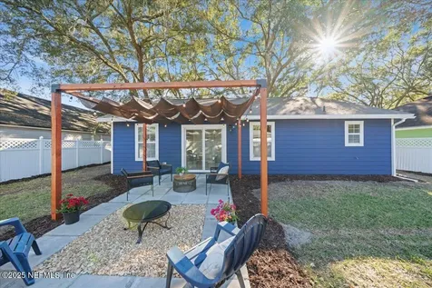 3295 Tinya Court Jacksonville FL 32226