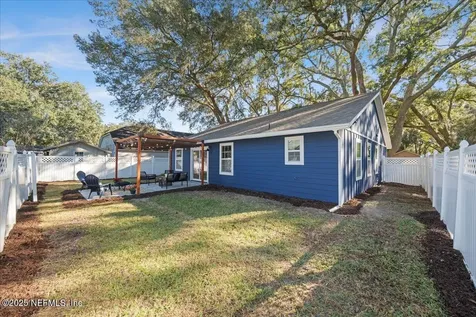 3295 Tinya Court Jacksonville FL 32226