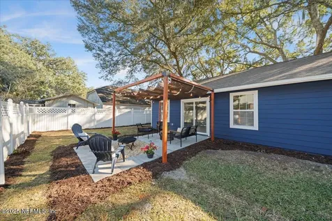 3295 Tinya Court Jacksonville FL 32226