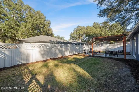 3295 Tinya Court Jacksonville FL 32226