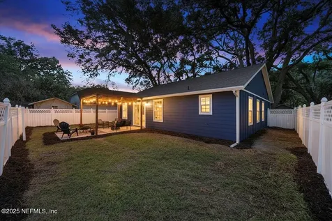 3295 Tinya Court Jacksonville FL 32226