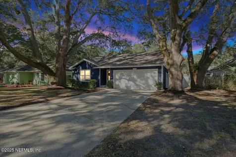 3295 Tinya Court Jacksonville FL 32226