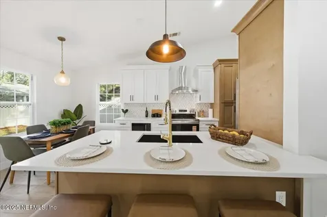 3295 Tinya Court Jacksonville FL 32226