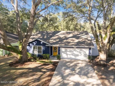 3295 Tinya Court Jacksonville FL 32226