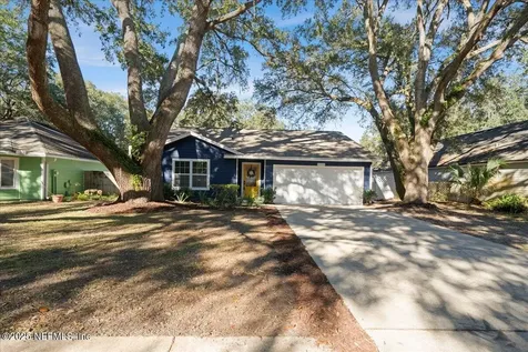 3295 Tinya Court Jacksonville FL 32226