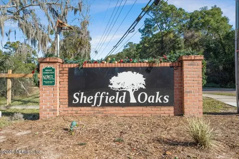 3295 Tinya Court Jacksonville FL 32226