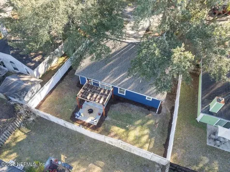 3295 Tinya Court Jacksonville FL 32226
