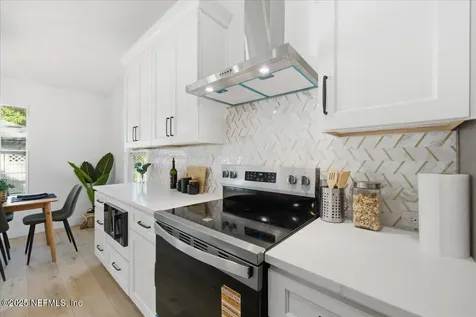 3295 Tinya Court Jacksonville FL 32226