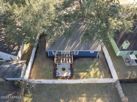 3295 Tinya Court Jacksonville FL 32226