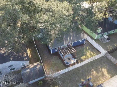 3295 Tinya Court Jacksonville FL 32226