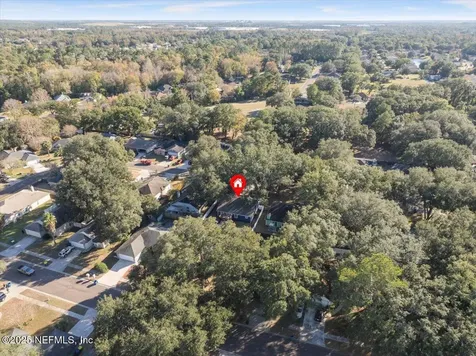 3295 Tinya Court Jacksonville FL 32226
