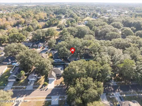 3295 Tinya Court Jacksonville FL 32226