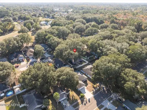 3295 Tinya Court Jacksonville FL 32226