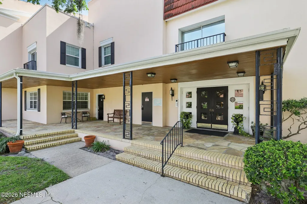 2909 St Johns Avenue Jacksonville FL 32205