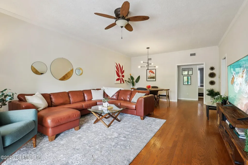 2909 St Johns Avenue Jacksonville FL 32205