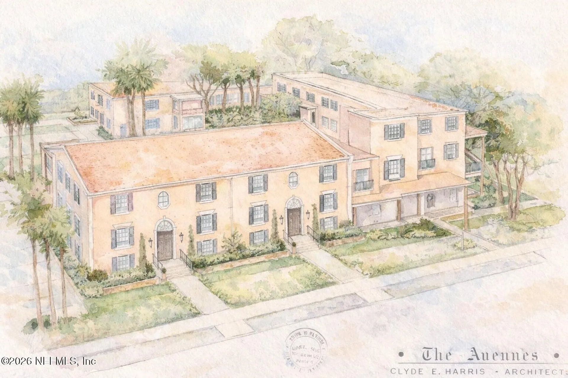 2909 St Johns Avenue Jacksonville FL 32205