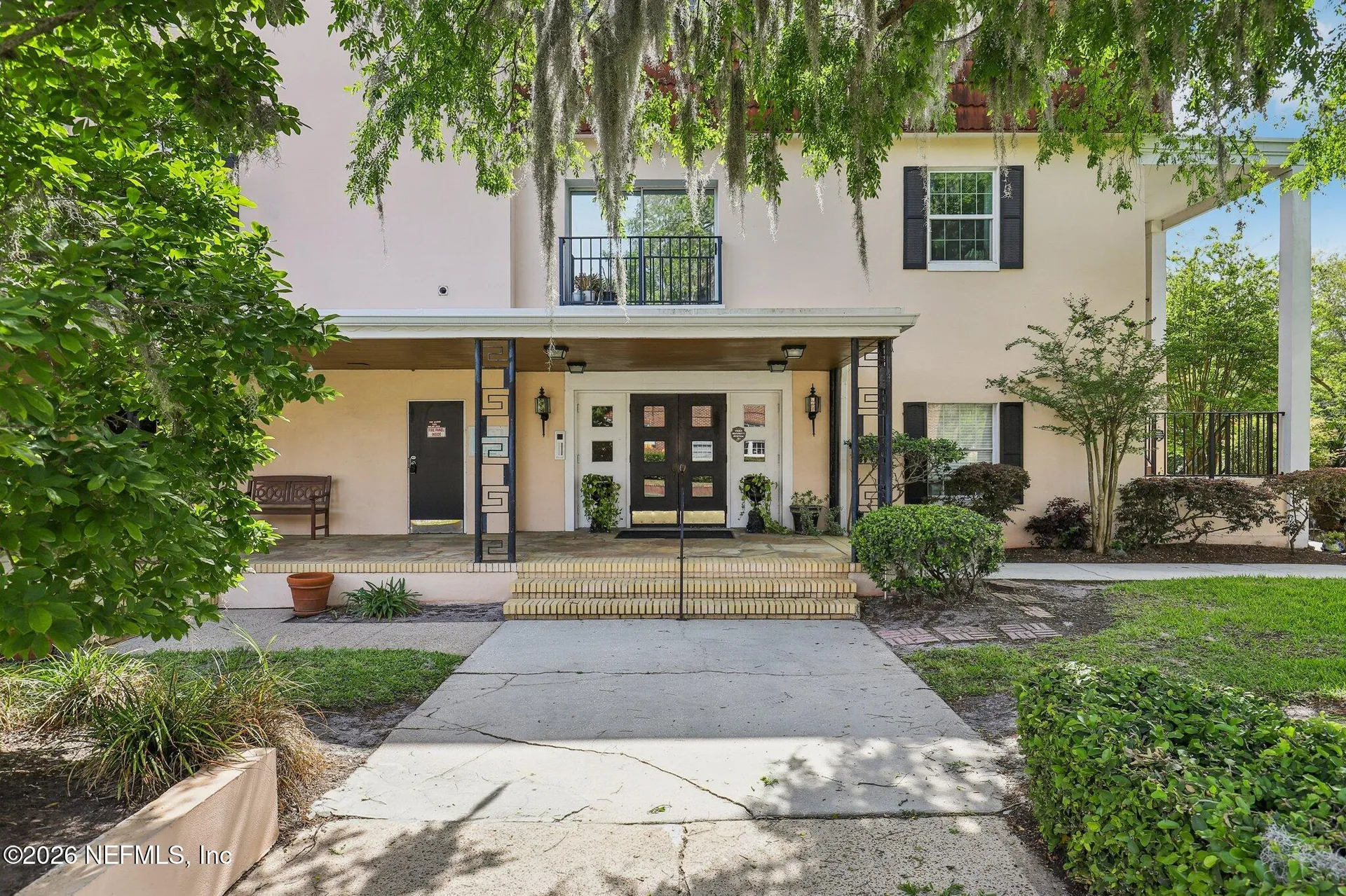 2909 St Johns Avenue Jacksonville FL 32205
