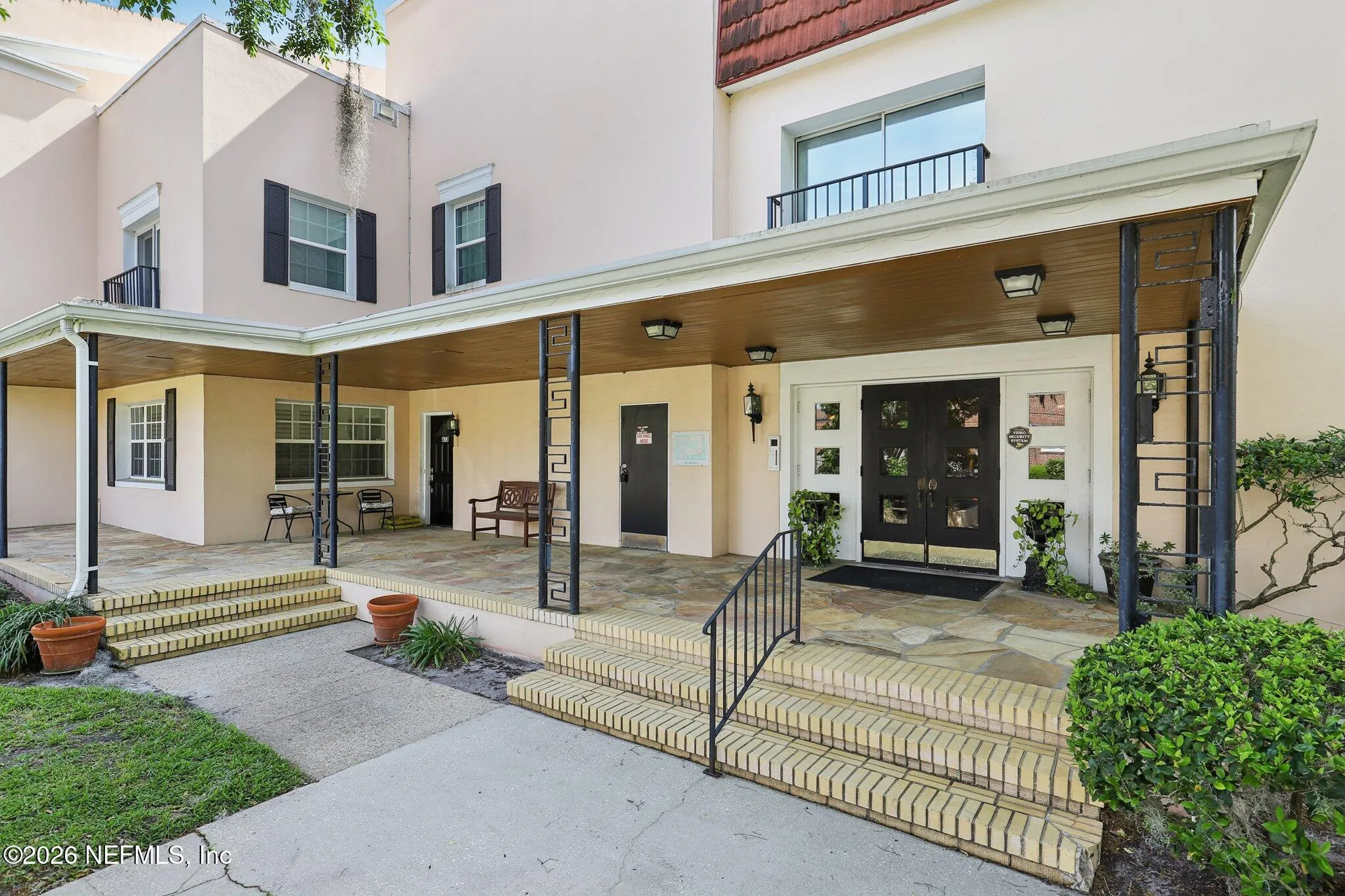 2909 St Johns Avenue Jacksonville FL 32205