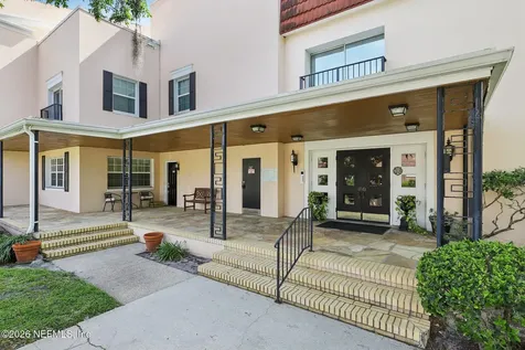 2909 St Johns Avenue Jacksonville FL 32205