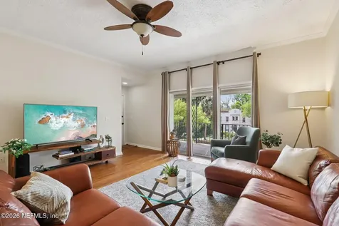 2909 St Johns Avenue Jacksonville FL 32205