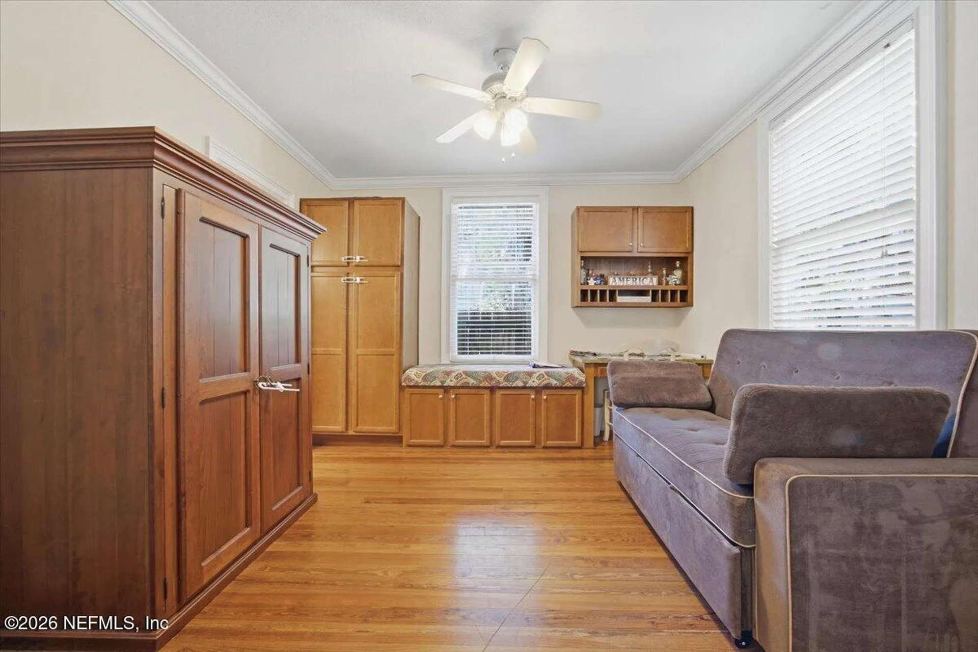 18 Estey Street St. Augustine FL 32084