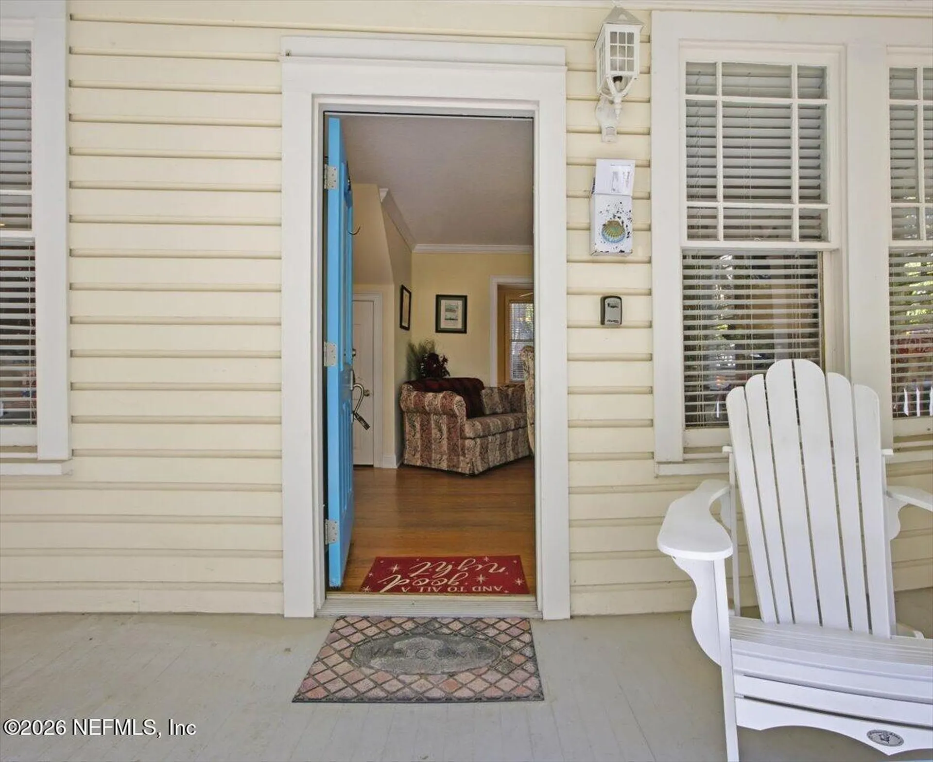 18 Estey Street St. Augustine FL 32084