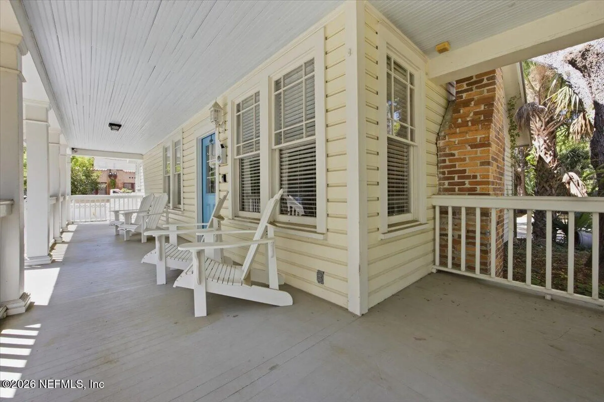 18 Estey Street St. Augustine FL 32084