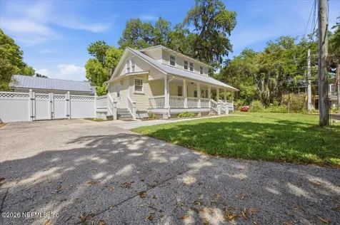 18 Estey Street St. Augustine FL 32084