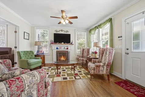 18 Estey Street St. Augustine FL 32084