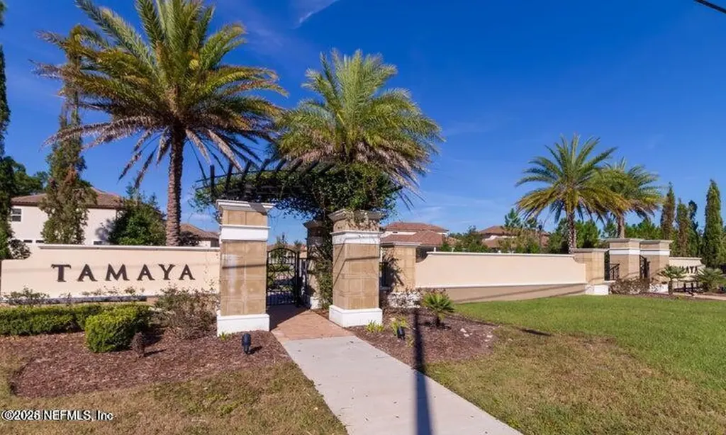 13013 Trave Way Jacksonville FL 32246