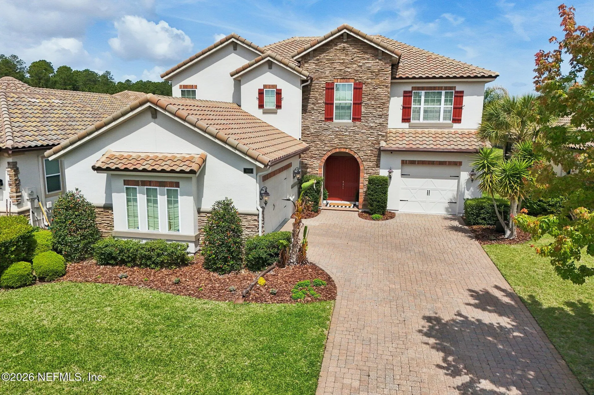 13013 Trave Way Jacksonville FL 32246