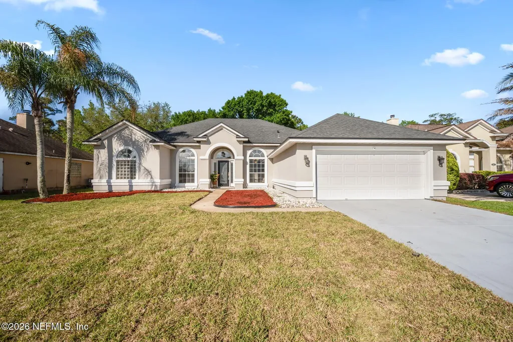 7938 Chase Meadows Drive W Jacksonville FL 32256
