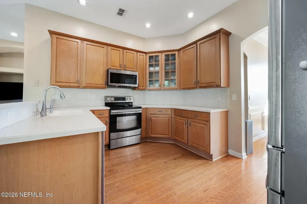 7938 Chase Meadows Drive W Jacksonville FL 32256