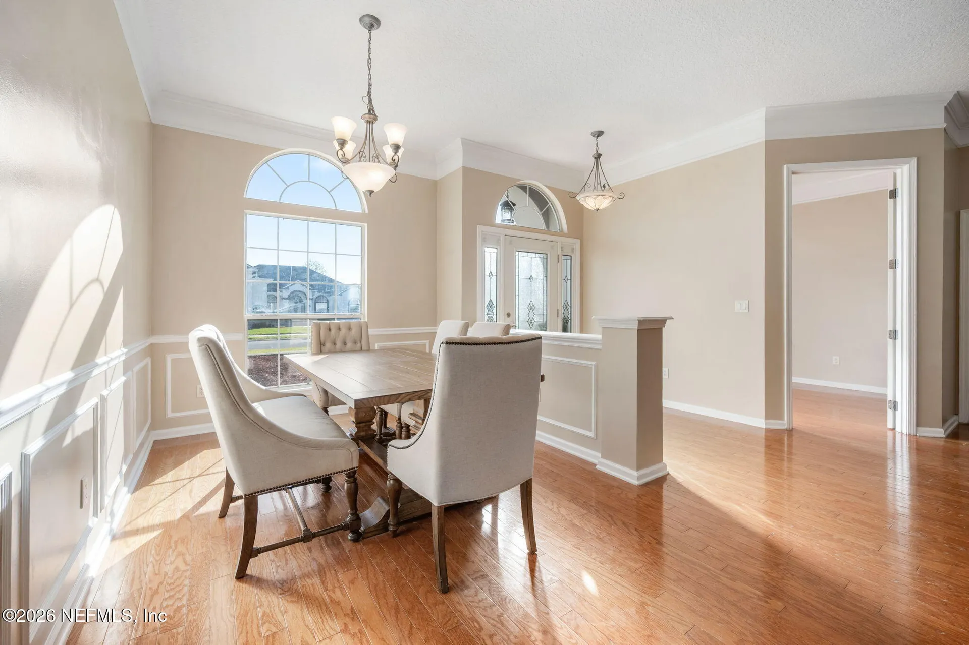 7938 Chase Meadows Drive W Jacksonville FL 32256