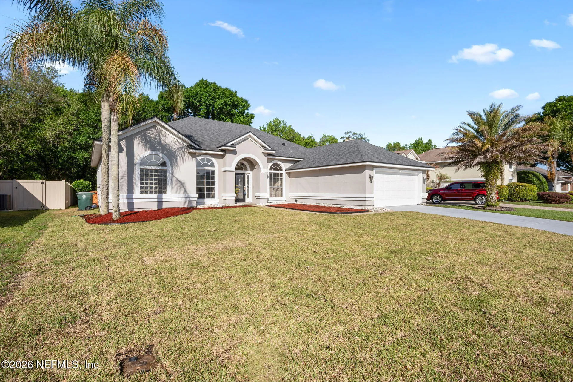 7938 Chase Meadows Drive W Jacksonville FL 32256