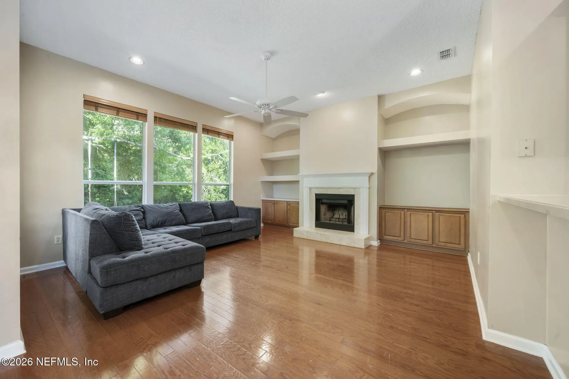 7938 Chase Meadows Drive W Jacksonville FL 32256