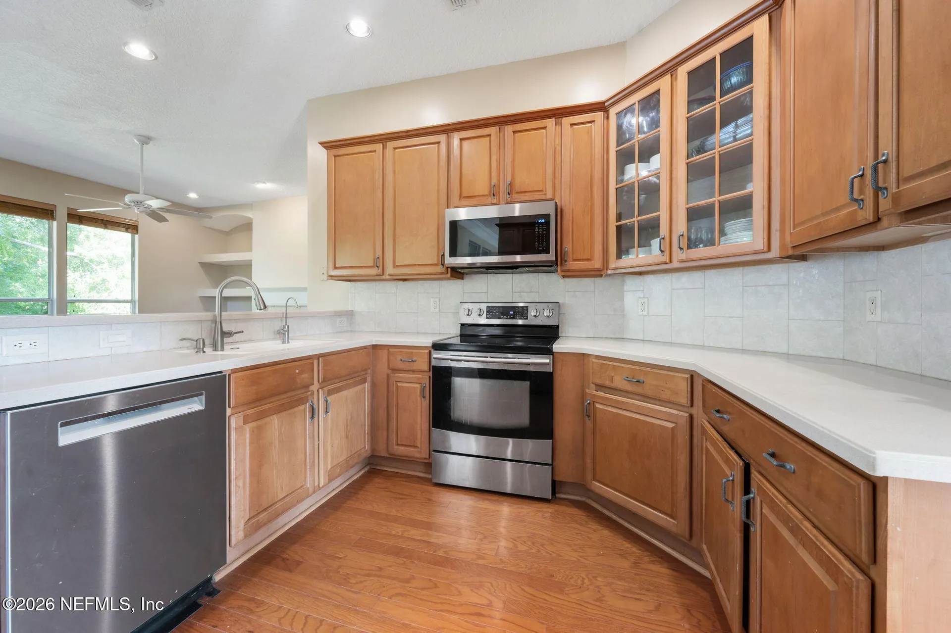 7938 Chase Meadows Drive W Jacksonville FL 32256