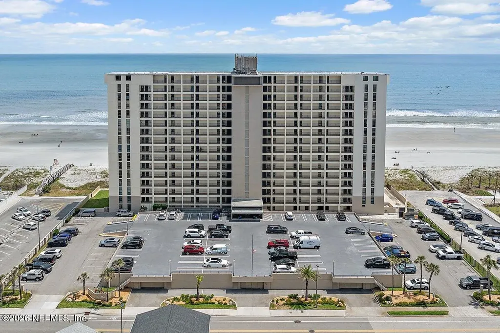 1301 1st Street Jacksonville Beach FL 32250