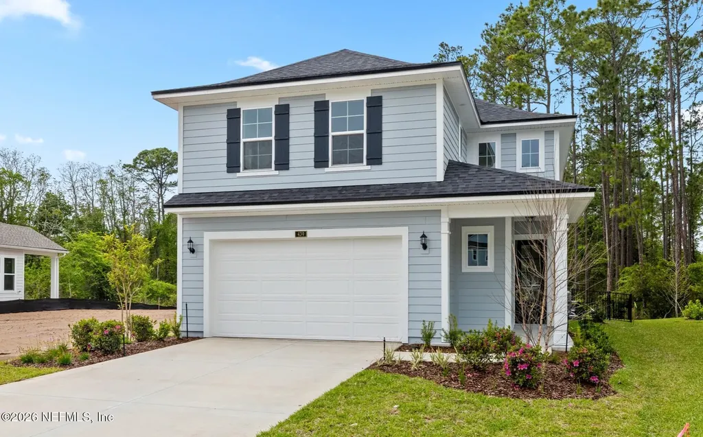 334 Seamark Drive Ponte Vedra FL 32081