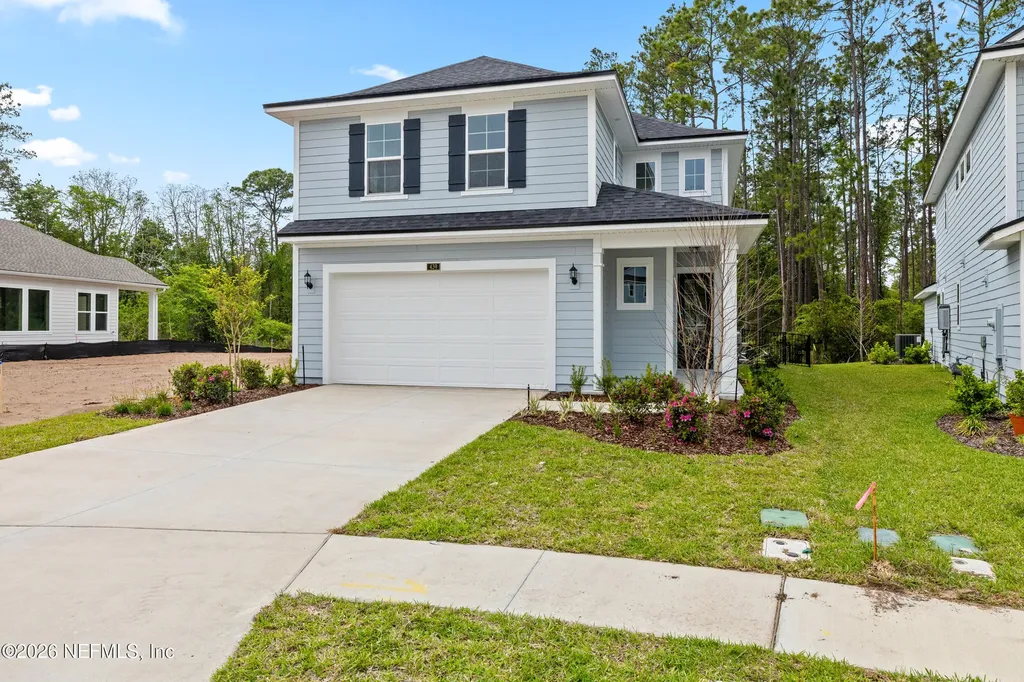334 Seamark Drive Ponte Vedra FL 32081