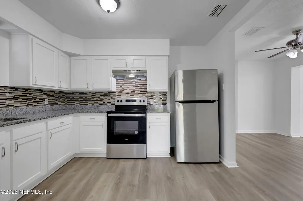 2305 Jayson Avenue Jacksonville FL 32208