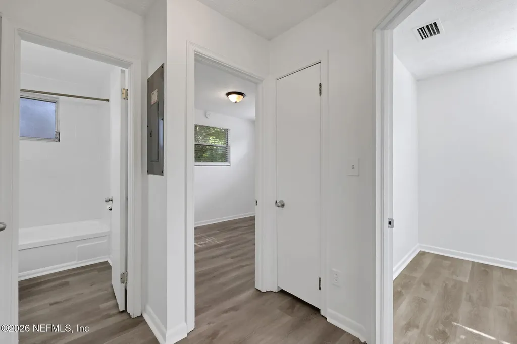 2305 Jayson Avenue Jacksonville FL 32208
