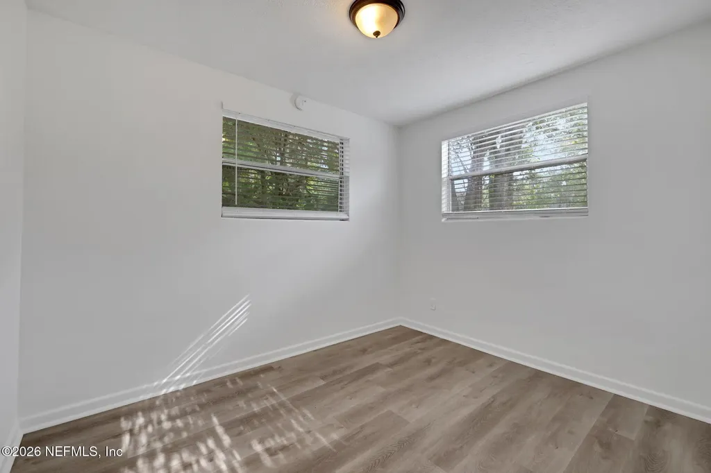 2305 Jayson Avenue Jacksonville FL 32208