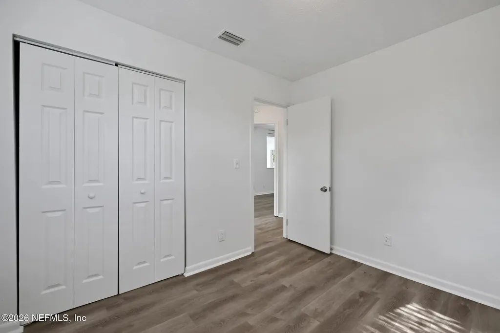2305 Jayson Avenue Jacksonville FL 32208