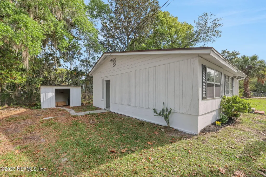 2305 Jayson Avenue Jacksonville FL 32208