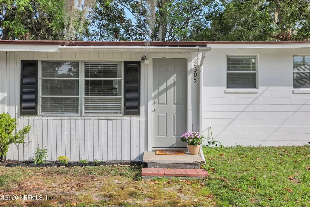 2305 Jayson Avenue Jacksonville FL 32208