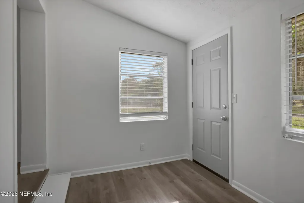 2305 Jayson Avenue Jacksonville FL 32208