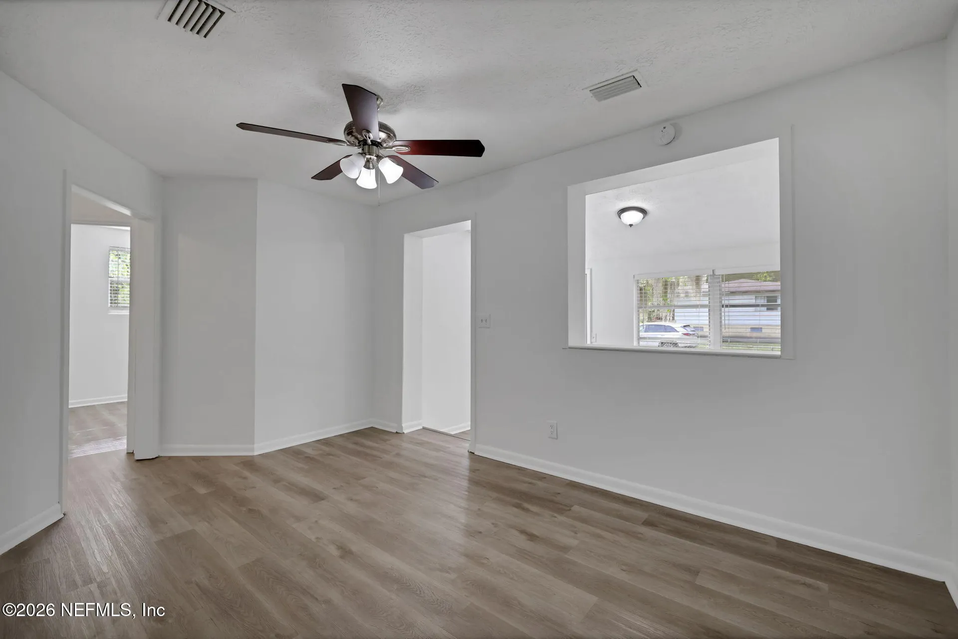 2305 Jayson Avenue Jacksonville FL 32208