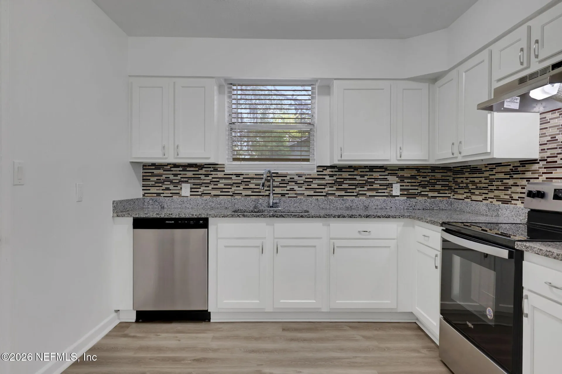 2305 Jayson Avenue Jacksonville FL 32208