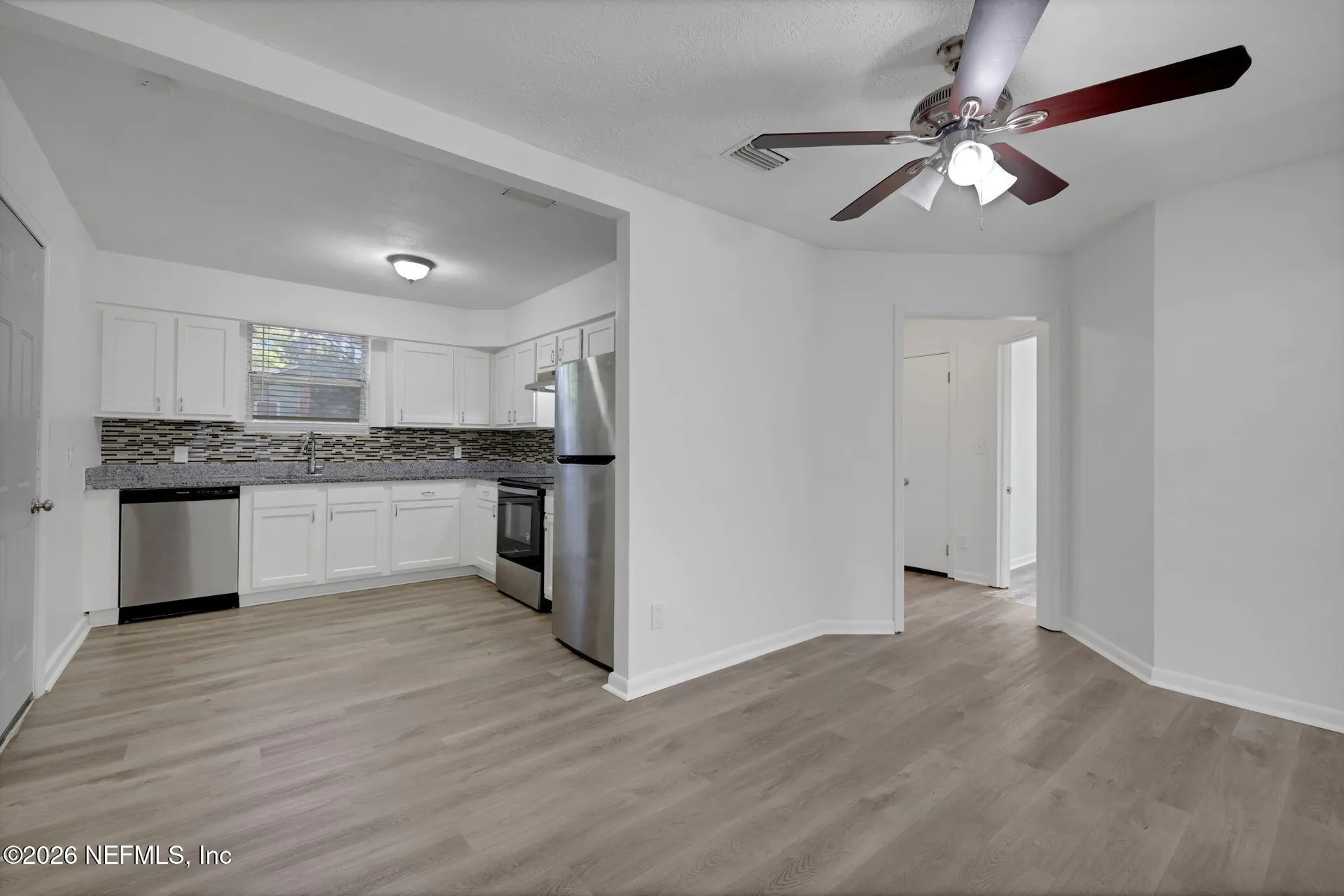 2305 Jayson Avenue Jacksonville FL 32208